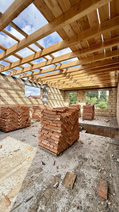 Продаж дуплексу 120м2, Центр комунікації та ГАЗ , Вишневе|Крюківщина! Від забудовника