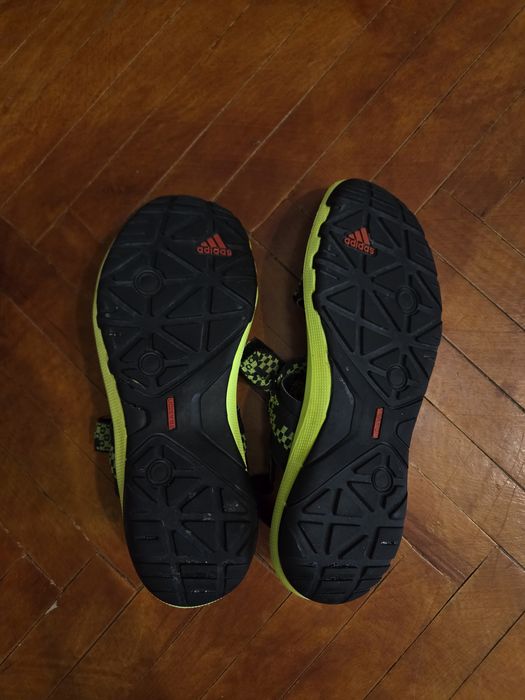 сандалі Adidas Cyprex Ultra sandal