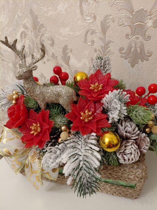 Мыльные  букеты. Мыло ручной работы.