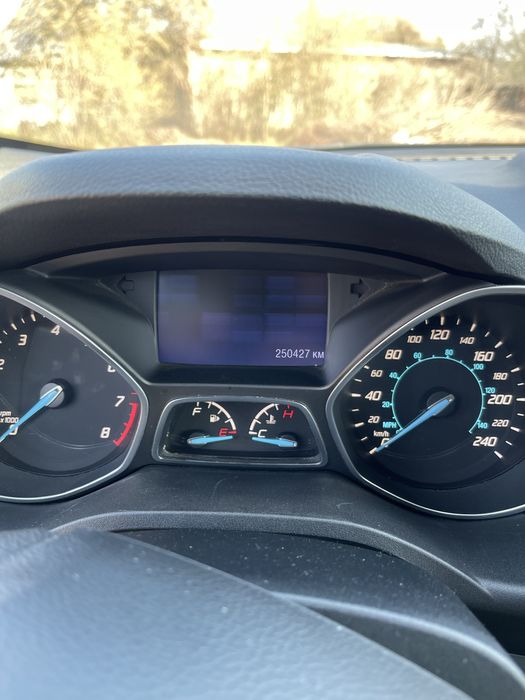 Ford escape 2014р,