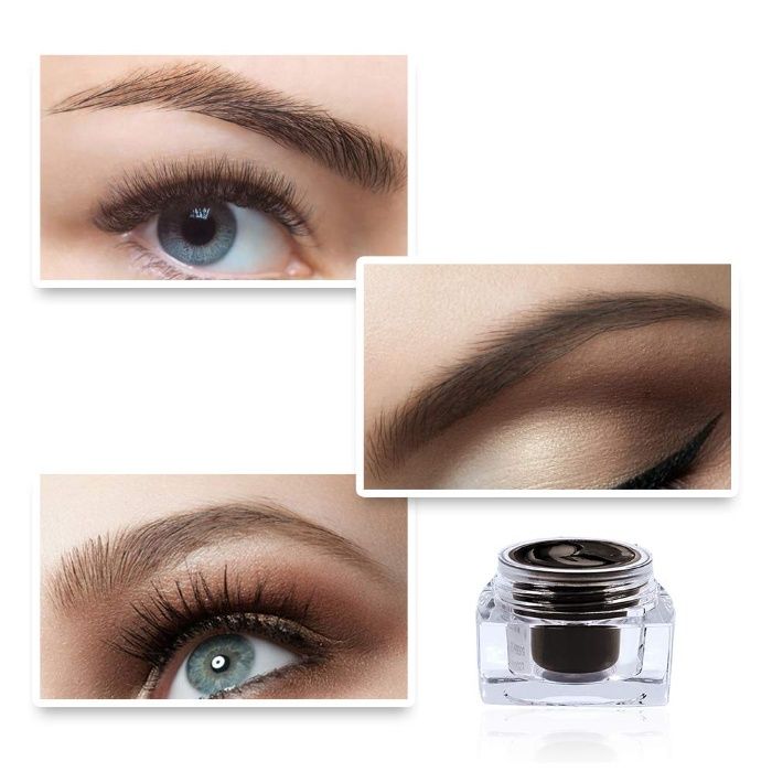 Pigmentos de Maser para MICROBLADING