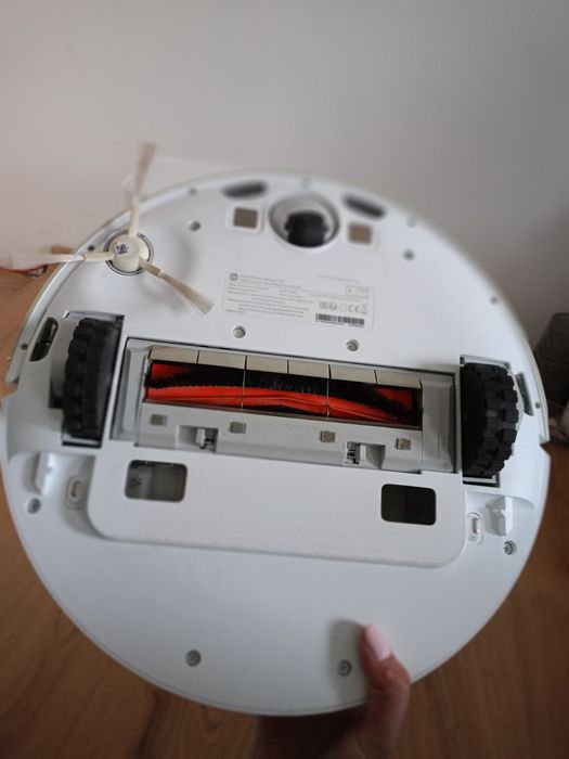 Xiaomi Robot Vacuum  X10