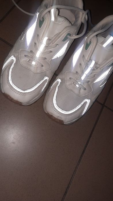 Adidasy Cropp 36