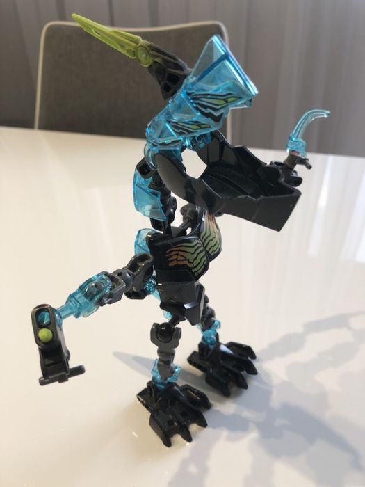 olx bionicle