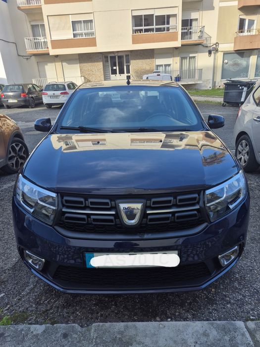 Dacia Logan 2020