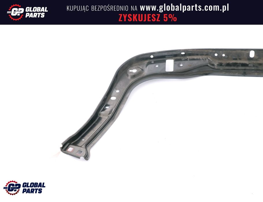 Mini Cooper S R56 Wzmocnienie pas przedni