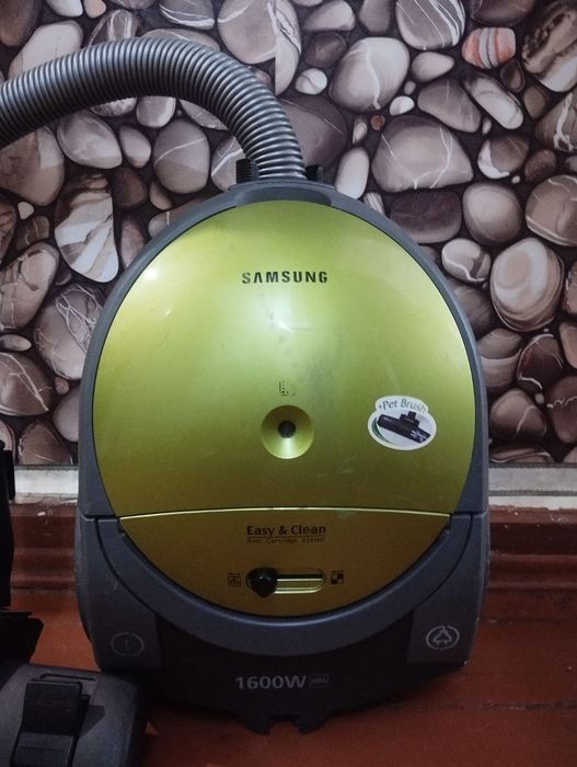 Палесос рабочий Samsung