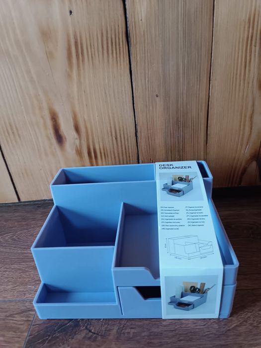 Organizer na biurko 4 do wyboru cena za sztukę