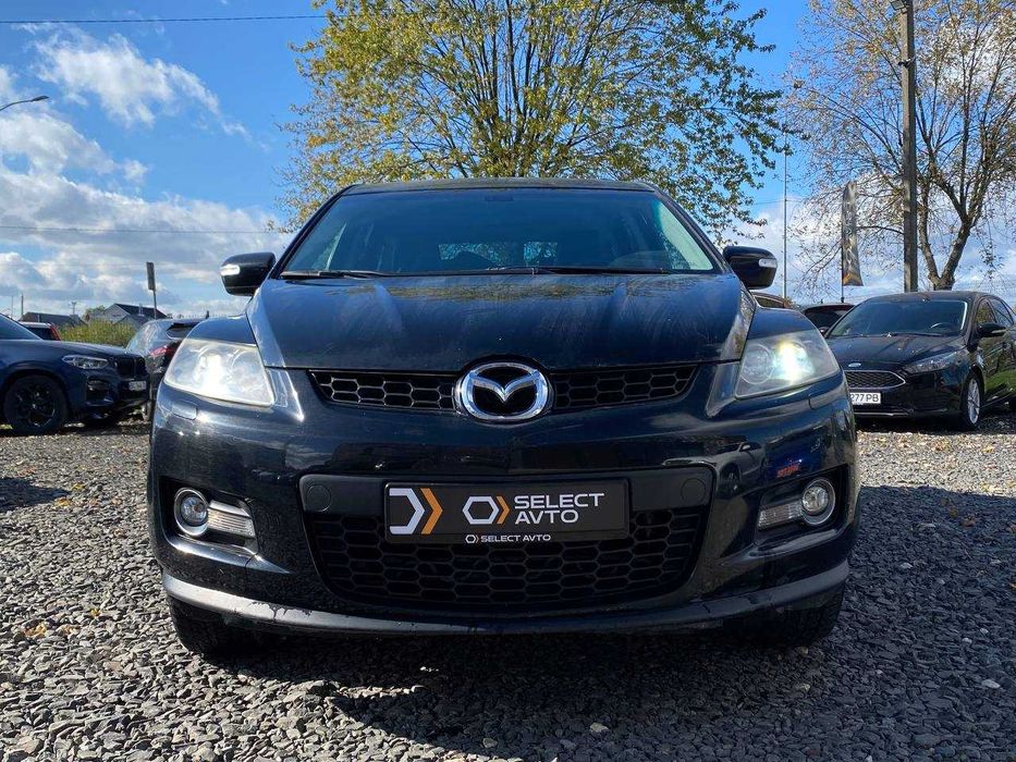 Mazda  CX-7 2007