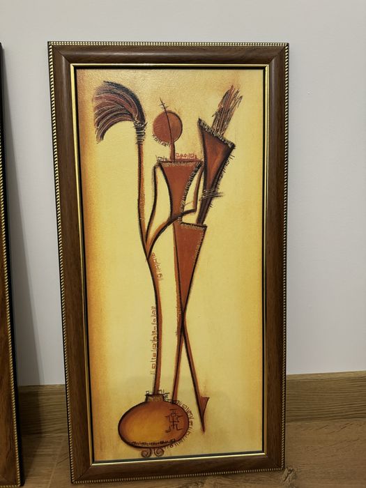 Картина, набір інтерʼєрних картин