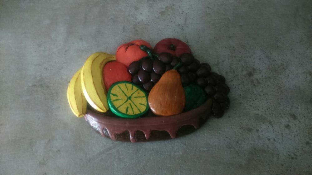 Decoração