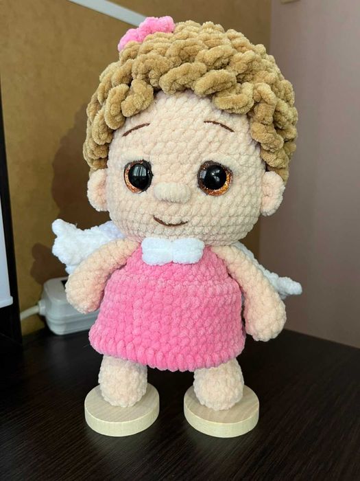 Маленькі янголятка