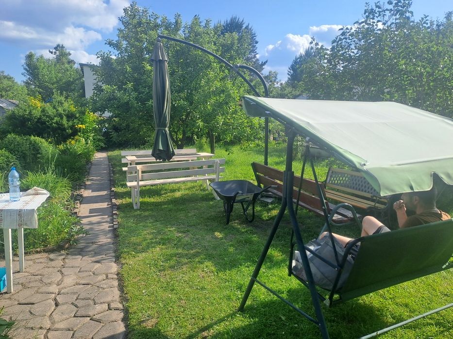Sprzedam Działkę na Dzbowie