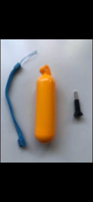 Boia para máquina fotográfica