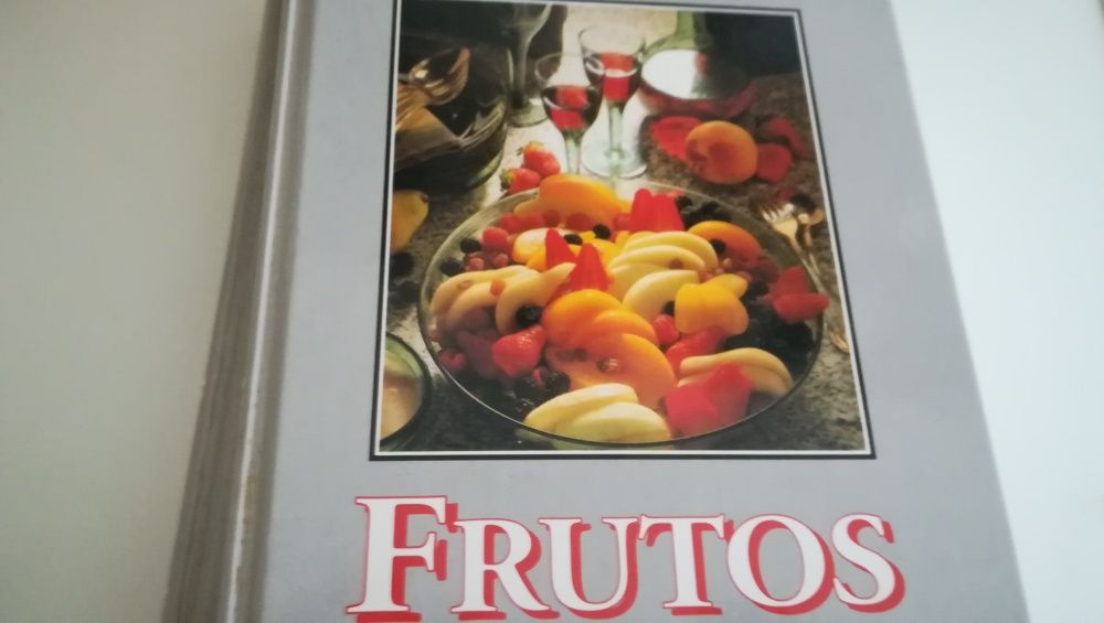 Receitas : Um Mundo de Sabores - 4 livros