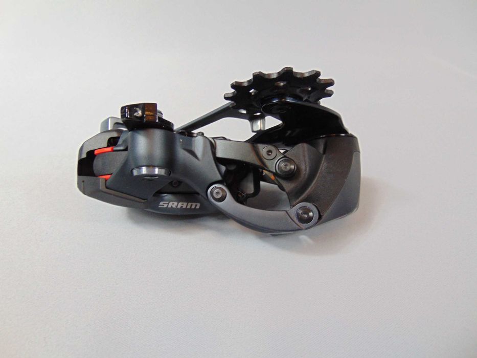 Nowa przerzutka Sram Eagle X01 AXS