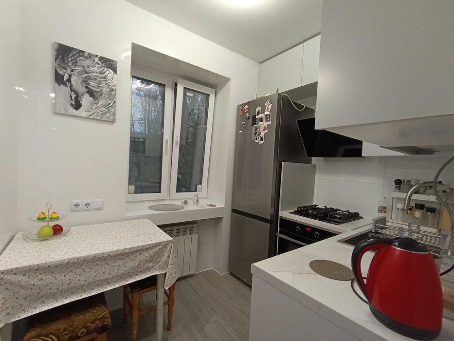 Оренда 2х кімнат.квартири ГАЗ пр. Кременецький  м. Святошино 10 хвилин