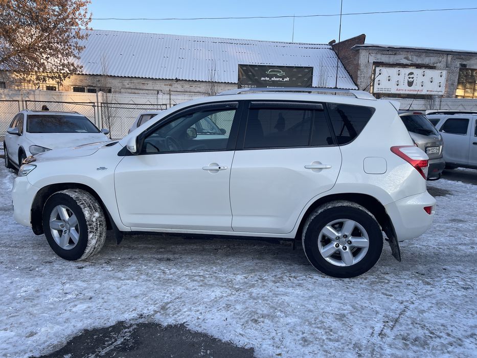 Продам Toyota-RAV4