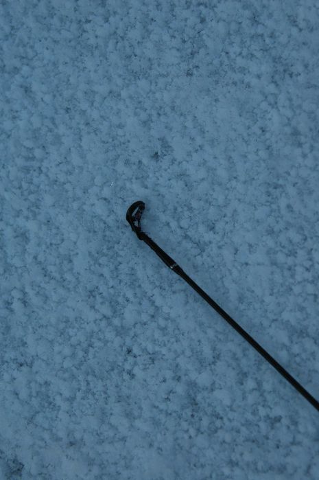 Daiwa Silver Creek SC-X 692XULRS-T