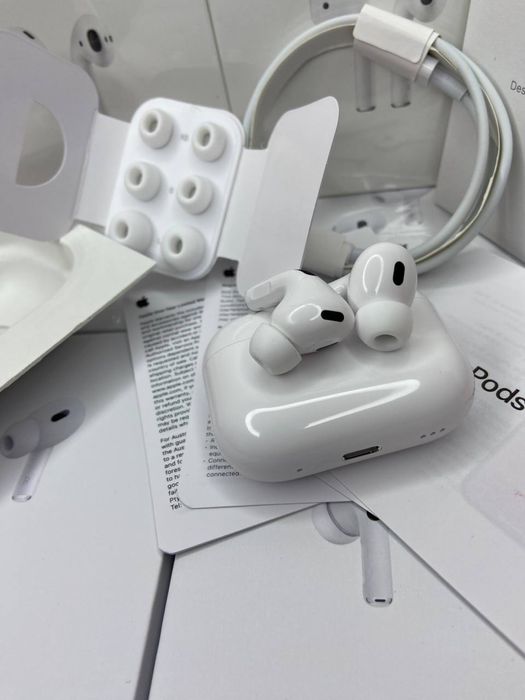 AirPods Pro 2 (нові)