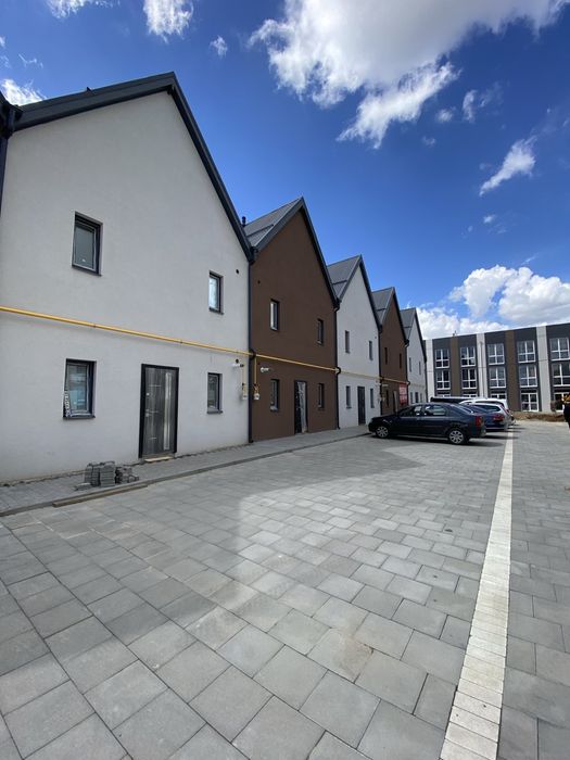 Продаж таунхауса Святопетрівське ЖК"SANVILLE" Київська область