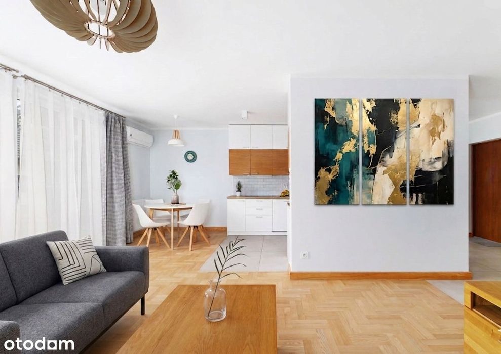 5M/2 MIESZKANIA| dwa poziomy_klima_balkon| TYLKO U NAS!
