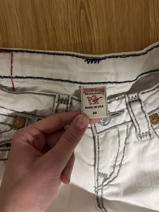 джинсы true religion оригинал