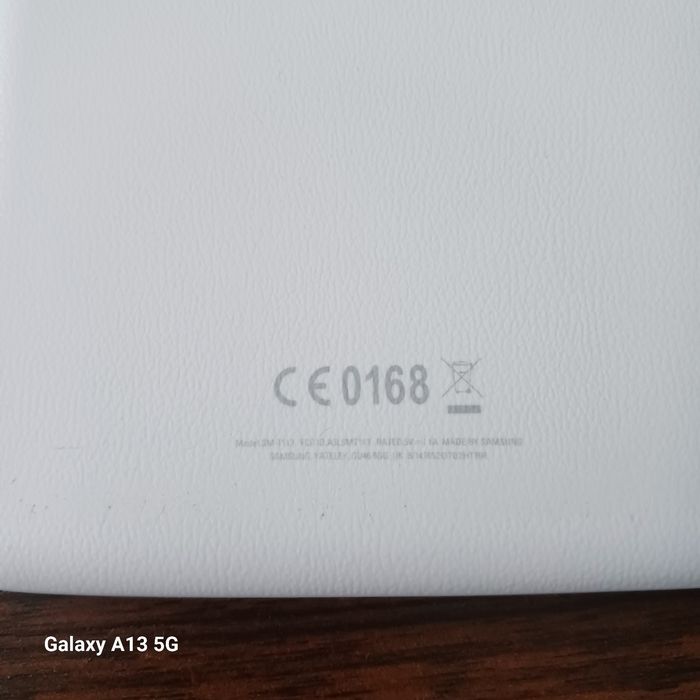 Tablet Samsung Galaxy Tab 3 Lite