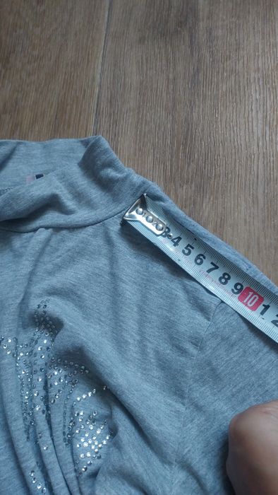 Гольф водолазка школьная кофта