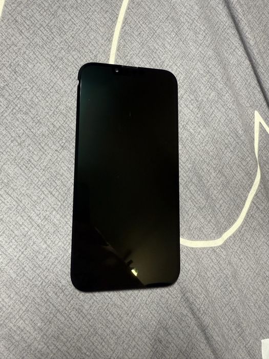 Дисплей iphone 15pro