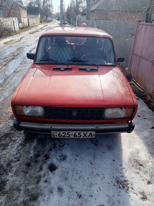 Продам ваз 2105 на  хоу