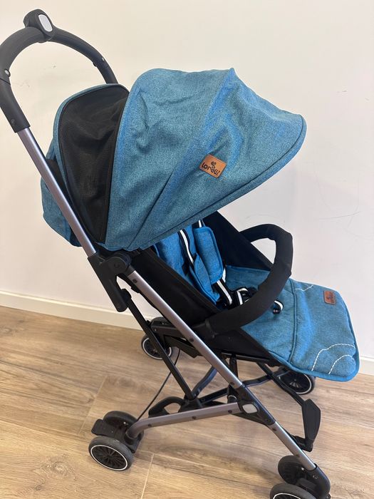 Carrinho de passeio Marca Lorelli469779829071564802