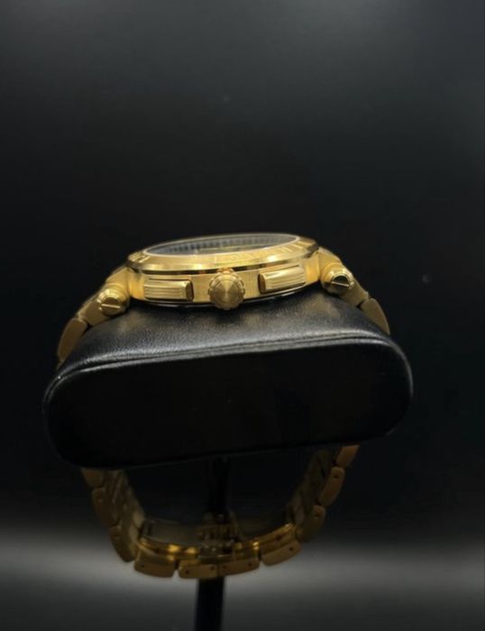 Relógio Versace Aion Chronograph NOVO ORIGINAL