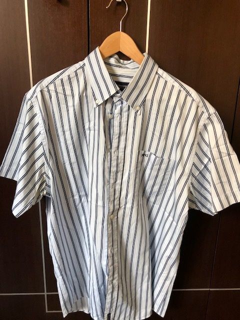 Koszula meska XXL eleganckie