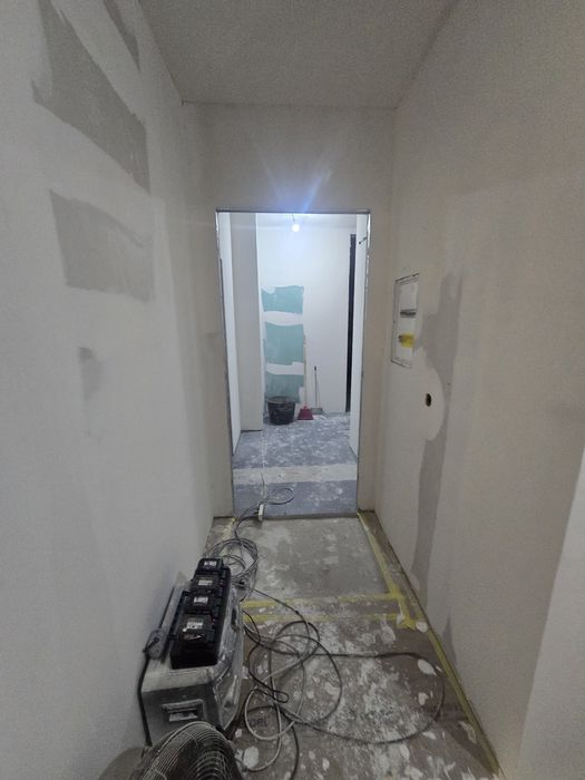 T1 totalmente remodelado para arrendamento
