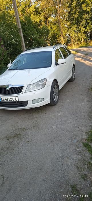 Продам автомобіль