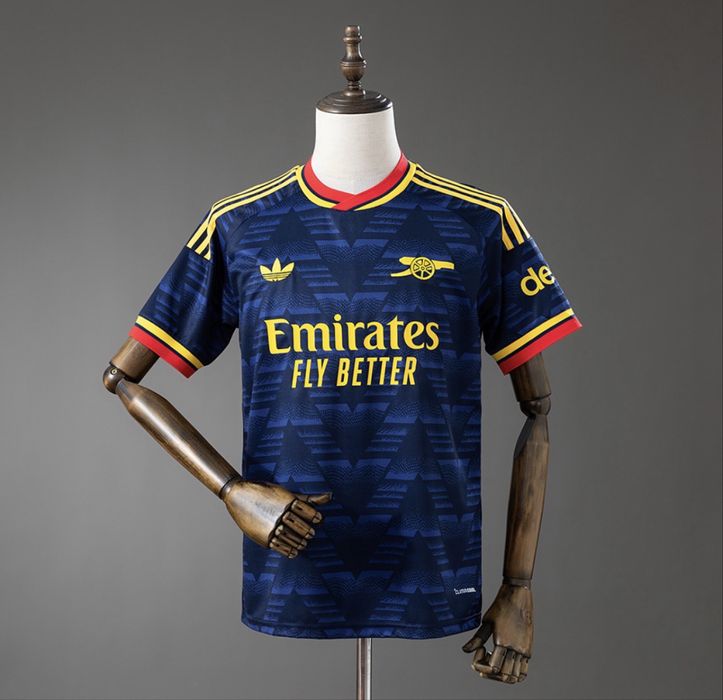 Camisola Arsenal 2026/27