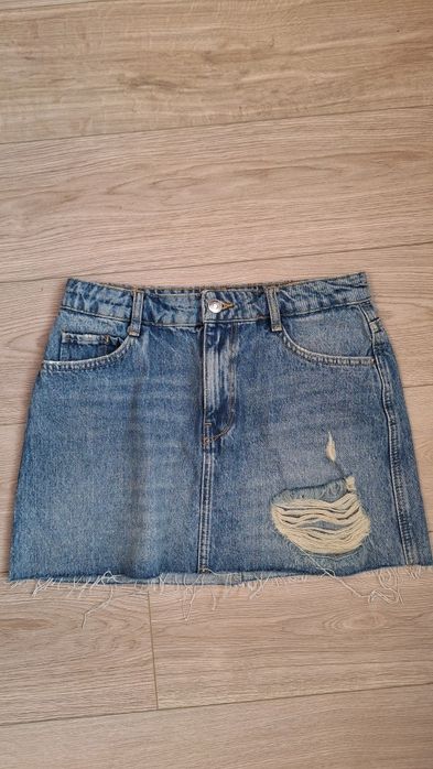 Юбка Zara женская