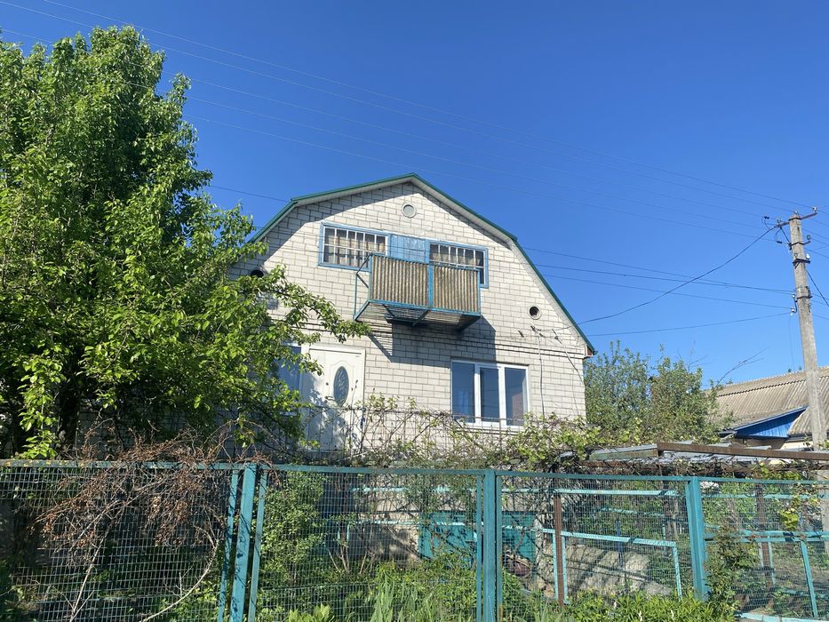 Будинок 107м2 Костянець.Сертифікат.Ваучер!