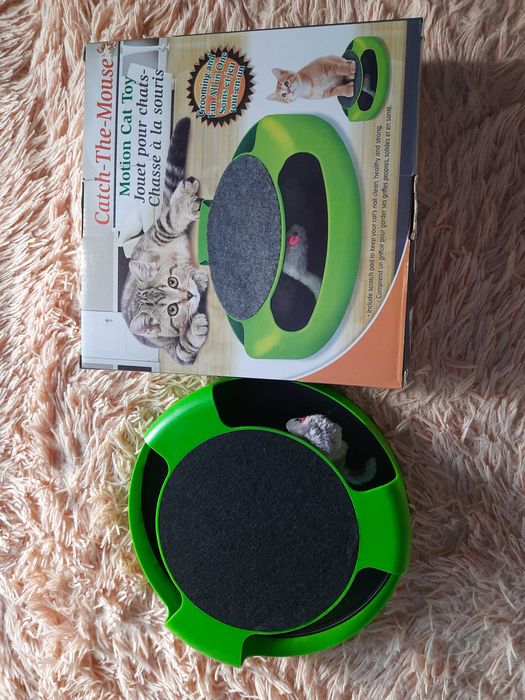 Продам игрушку для кота