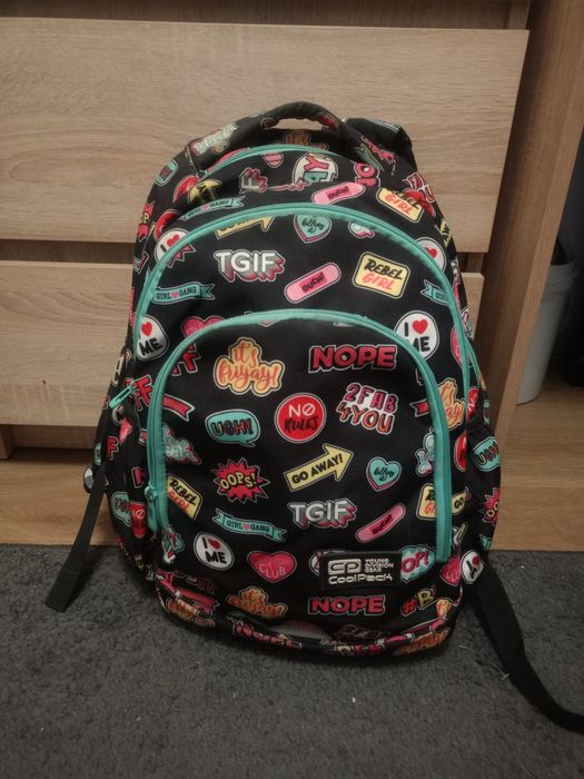 Plecak coolpack cp