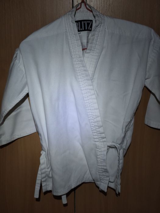 Кімано штани кофта карате спорт