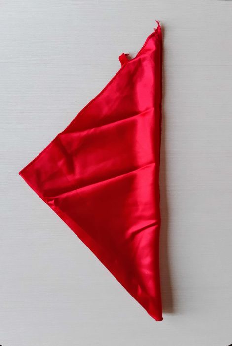 Галстук Пионерский ОРИГИНАЛ СССР