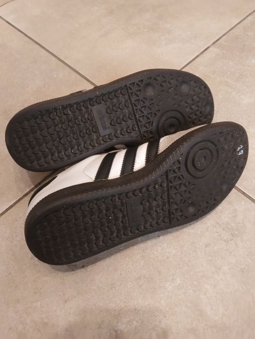 Adidas samba buty