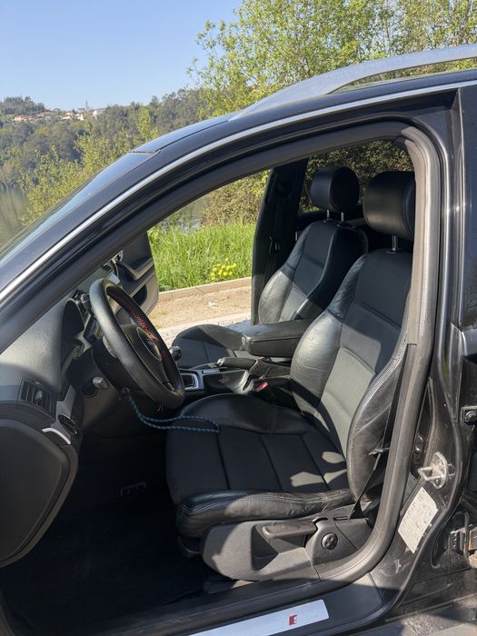 Audi A4 B6 130cv Avant S-Line