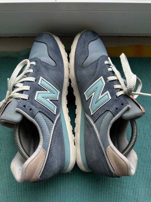 New Balance 373  39 розмір стан 9/10