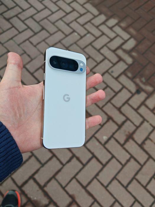 Google Pixel 9 Pro неверлок   !!!