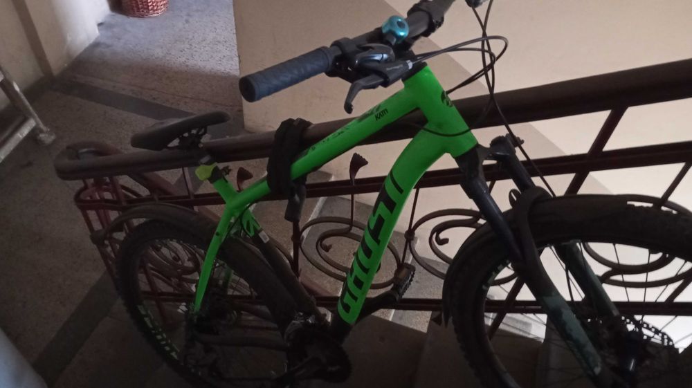 Sprzedam rower GHOST