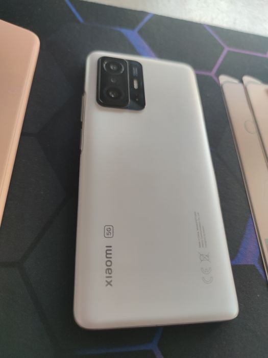 Xiaomi mi 11t pro (стан 9/10) (+подарунок бездротові навушники)