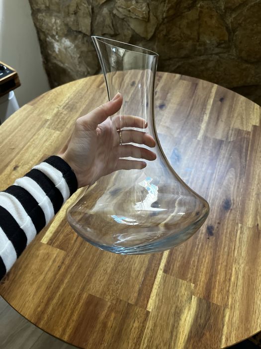 Jarro/Decanter de vinho